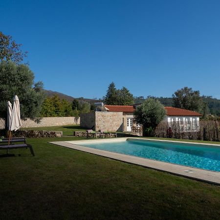 Casa Da Portelinha Arcos de Valdevez Eksteriør billede