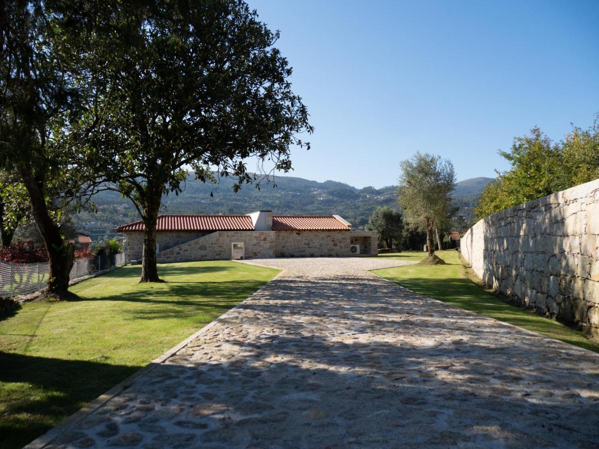 Casa Da Portelinha Arcos de Valdevez Eksteriør billede