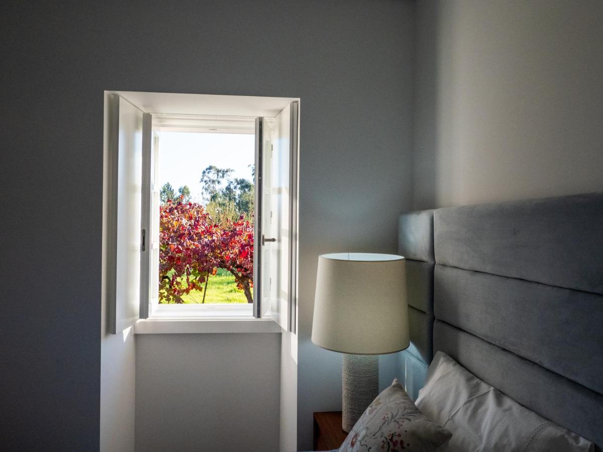 Casa Da Portelinha Arcos de Valdevez Eksteriør billede