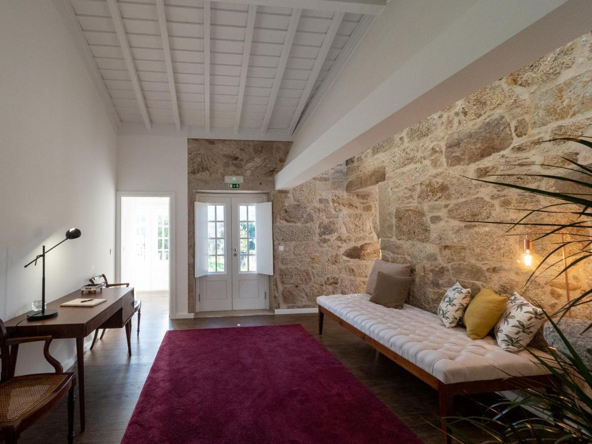 Casa Da Portelinha Arcos de Valdevez Eksteriør billede