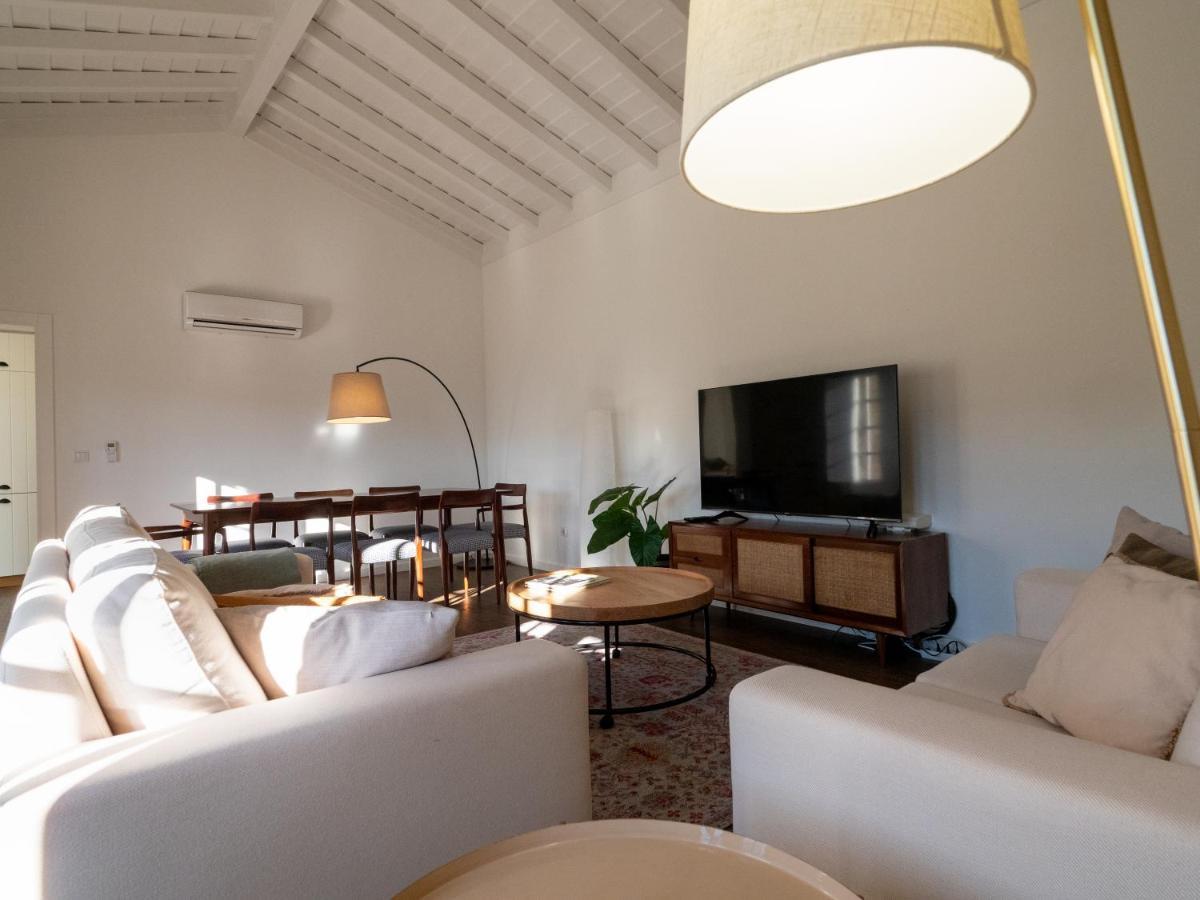 Casa Da Portelinha Arcos de Valdevez Eksteriør billede