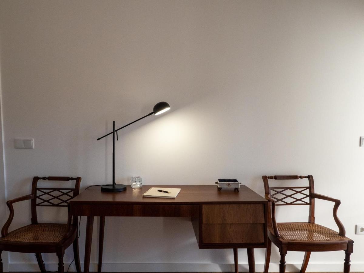 Casa Da Portelinha Arcos de Valdevez Eksteriør billede