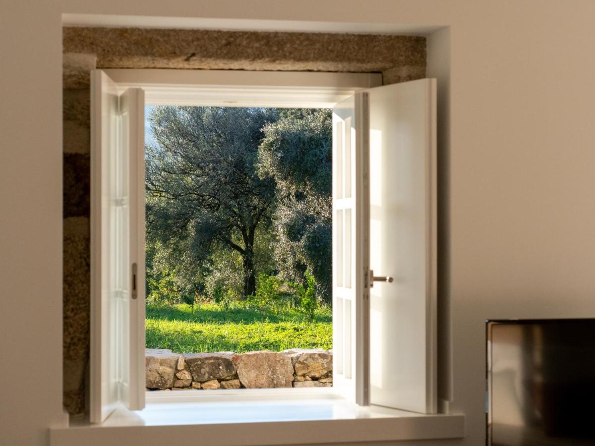 Casa Da Portelinha Arcos de Valdevez Eksteriør billede
