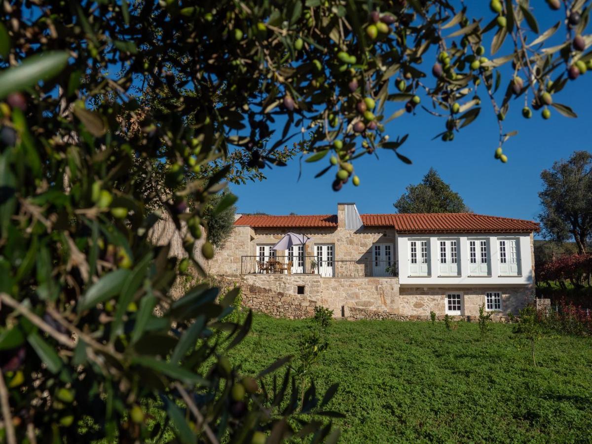 Casa Da Portelinha Arcos de Valdevez Eksteriør billede