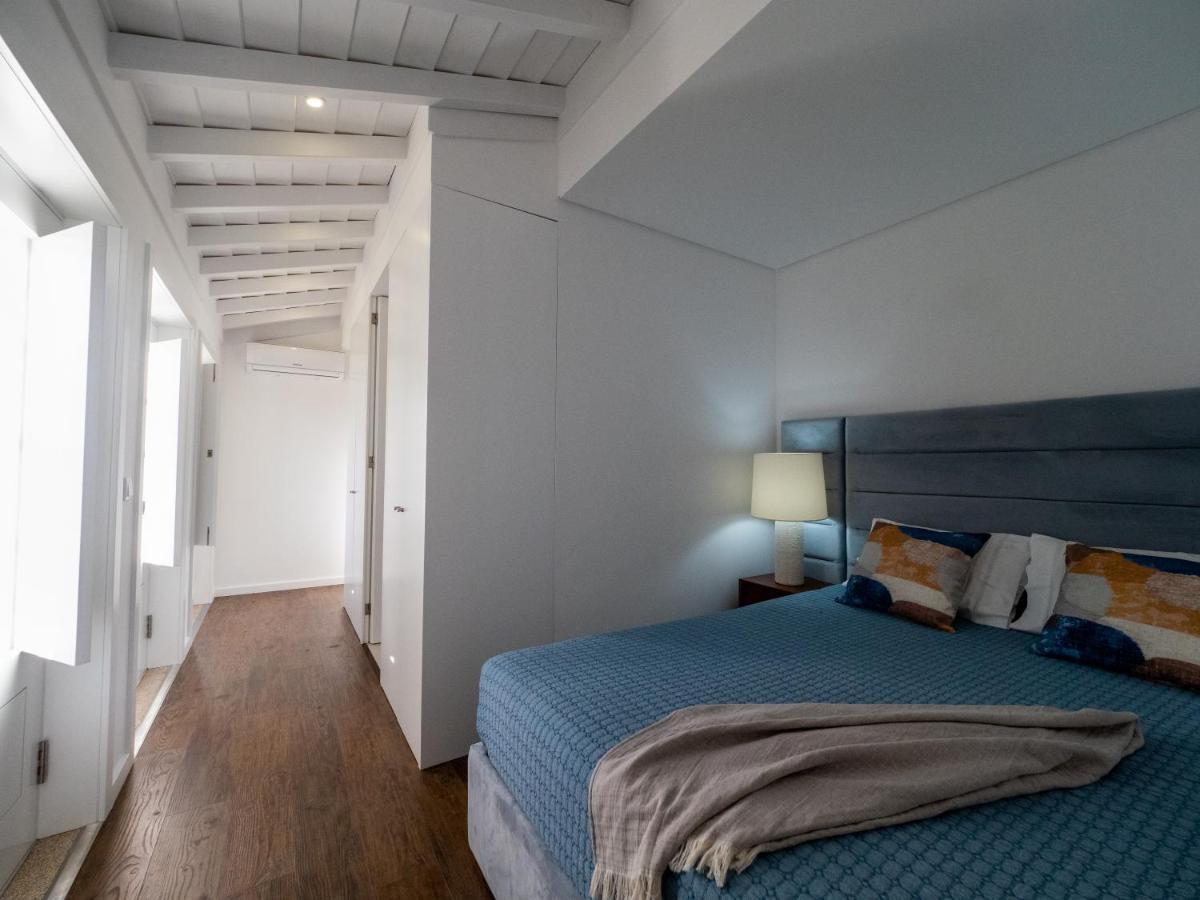 Casa Da Portelinha Arcos de Valdevez Eksteriør billede