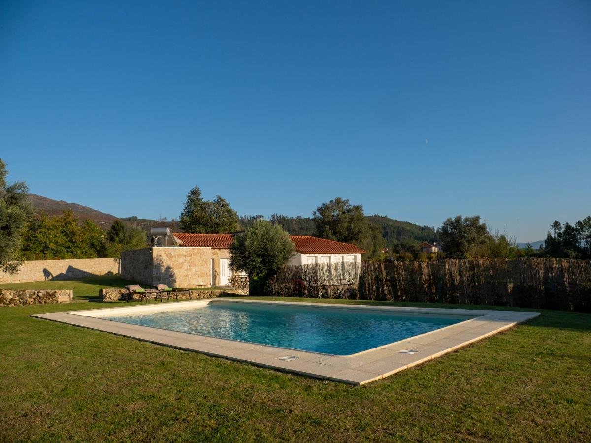 Casa Da Portelinha Arcos de Valdevez Eksteriør billede