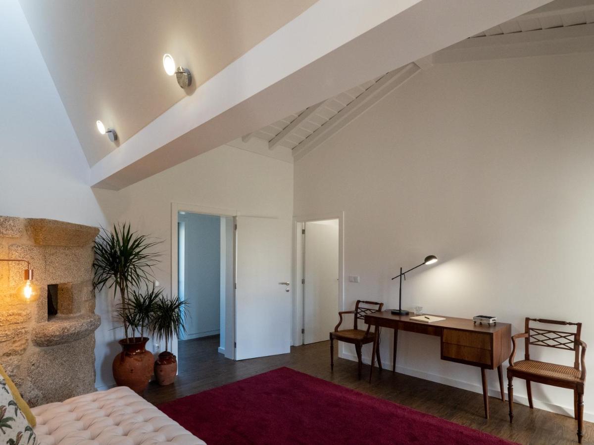 Casa Da Portelinha Arcos de Valdevez Eksteriør billede