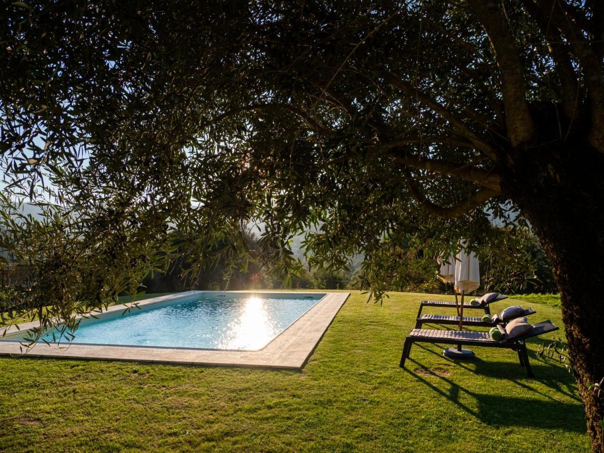 Casa Da Portelinha Arcos de Valdevez Eksteriør billede